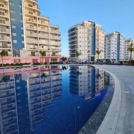 у моря Park